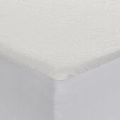 Protect-A-Bed® Naturals Crystal Mattress Protector, Split California King